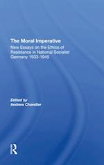 The Moral Imperative