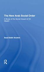The New Arab Social Order