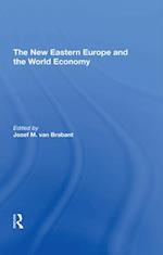 The New Eastern Europe and the World Economy