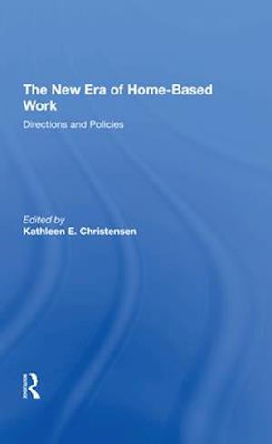 The New Era Of Home-based Work