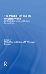 The Pacific Rim And The Western World