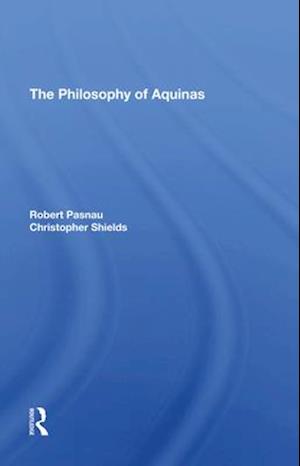 The Philosophy Of Aquinas