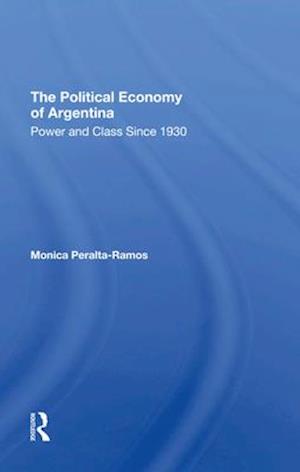 The Political Economy of Argentina