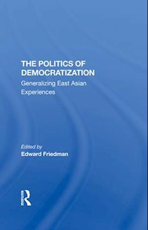 The Politics Of Democratization