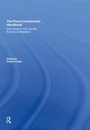 The Post-Containment Handbook