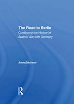 The Road To Berlin