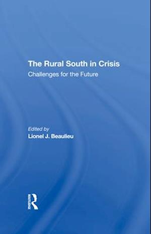 The Rural South in Crisis