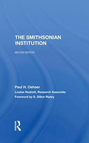 The Smithsonian Institution