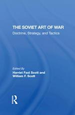 The Soviet Art Of War