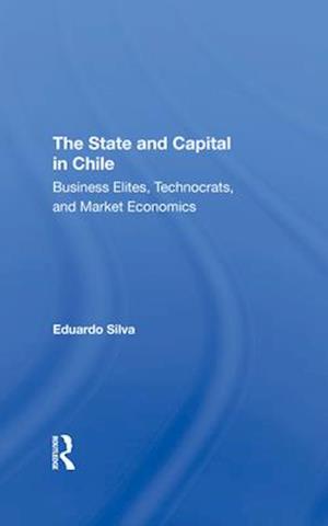 The State And Capital In Chile