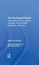 The Von Hassell Diaries