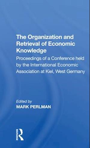 The Organization and Retrieval of Economic Knowledge