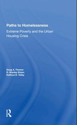 Paths To Homelessness