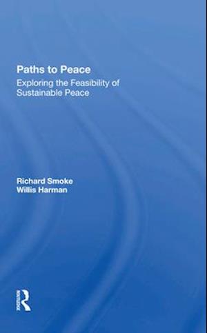 Paths To Peace