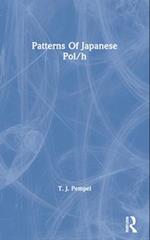 Patterns Of Japanese Pol/h