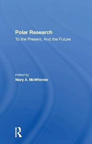 Polar Research