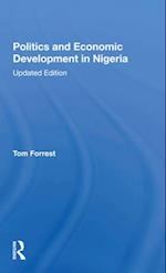 Politics And Economic Development In Nigeria