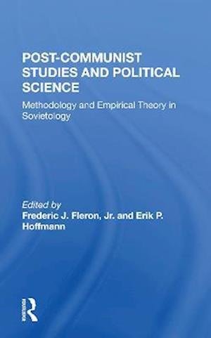 Post-communist Studies And Political Science