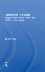 Property And Persuasion