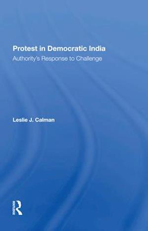 Protest In Democratic India