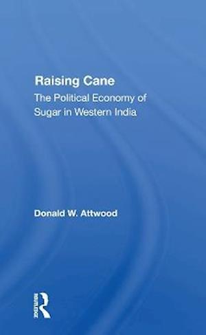 Raising Cane