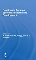 Readings In Farming Systems Research And Development