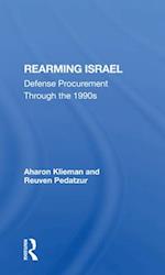 Rearming Israel