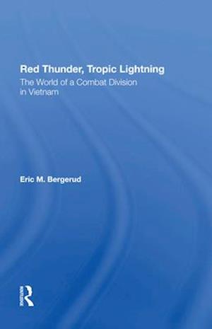 Red Thunder, Tropic Lightning