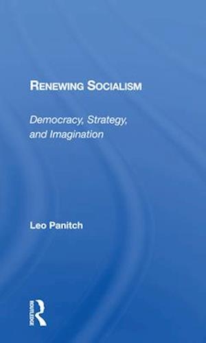 Renewing Socialism