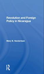 Revolution And Foreign Policy In Nicaragua