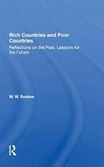 Rich Countries And Poor Countries