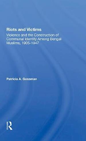 Riots And Victims