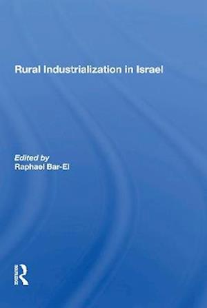 Rural Industrialization In Israel