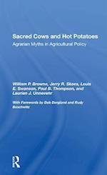 Sacred Cows And Hot Potatoes