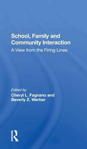 School, Family, And Community Interaction