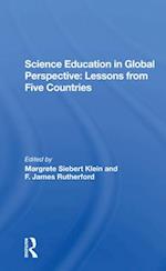 Science Education In Global Perspective