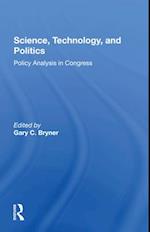 Science, Technology, And Politics