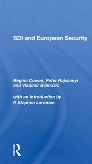 Sdi And European Security