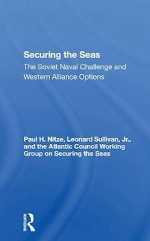 Securing The Seas