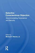 Selective Conscientious Objection
