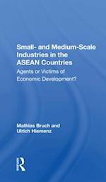Small And Mediumscale Industries In The Asean Countries