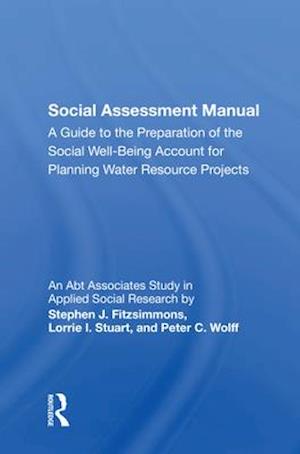 Social Assessment Manual