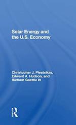 Solar Energy And The U.s. Economy