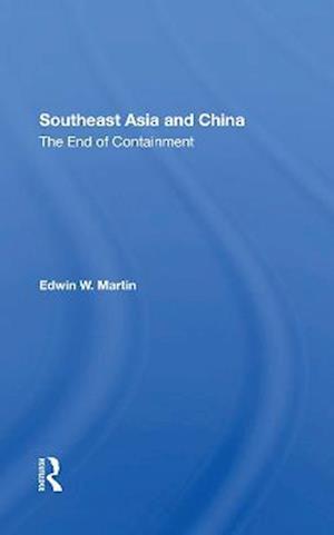 Southeast Asia And China