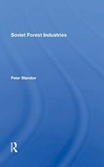 Soviet Forest Industries