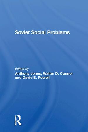 Soviet Social Problems