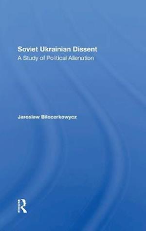 Soviet Ukrainian Dissent