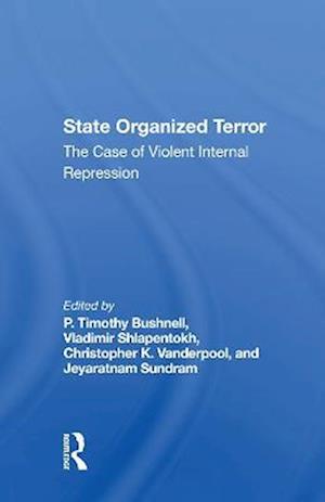 State Organized Terror