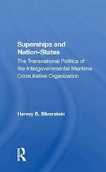 Superships And Nationstates