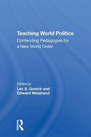 Teaching World Politics